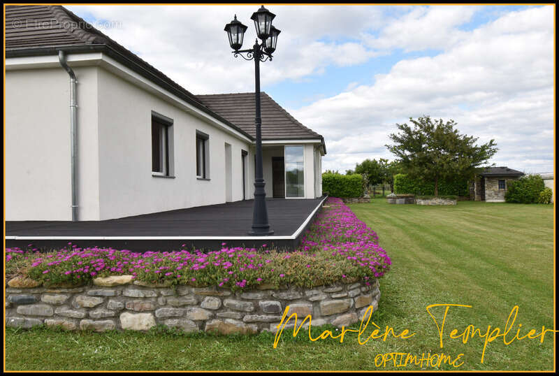Maison à PRECHACQ-JOSBAIG