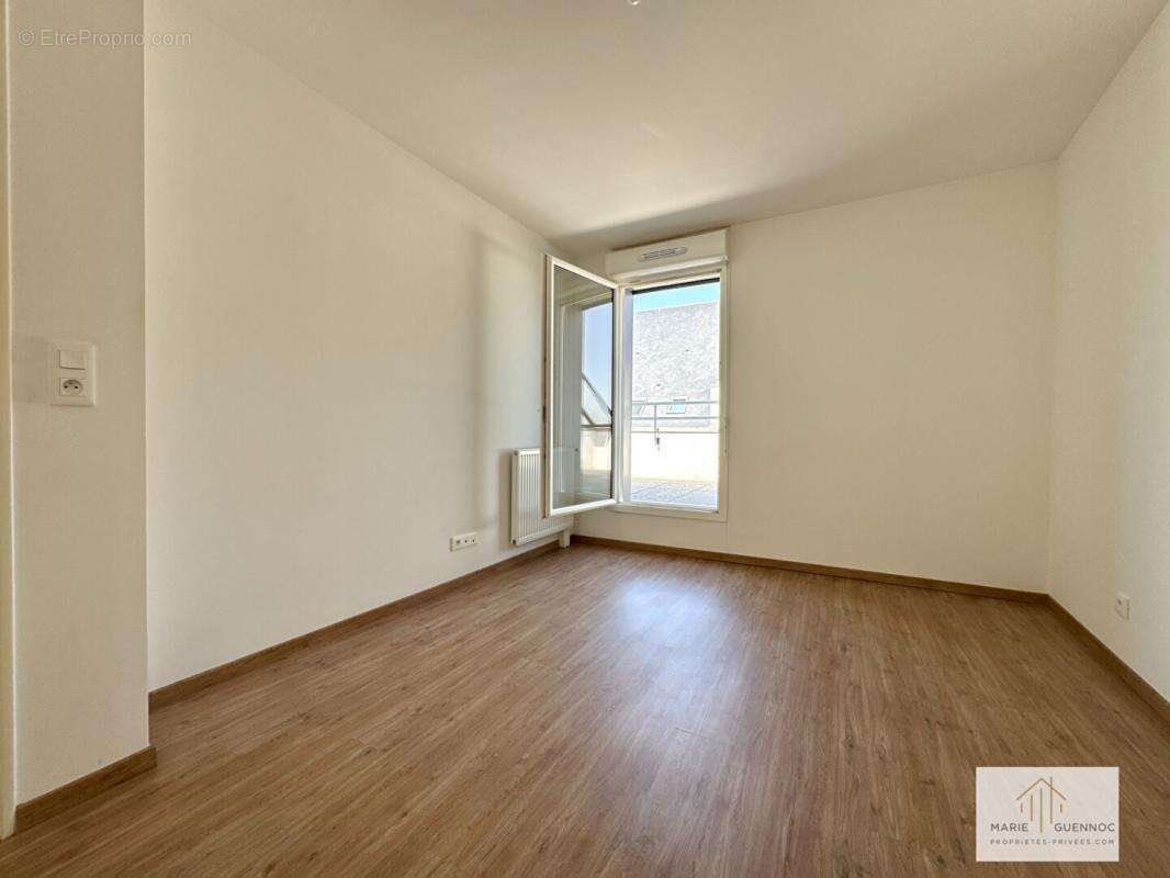 Appartement à INDRE