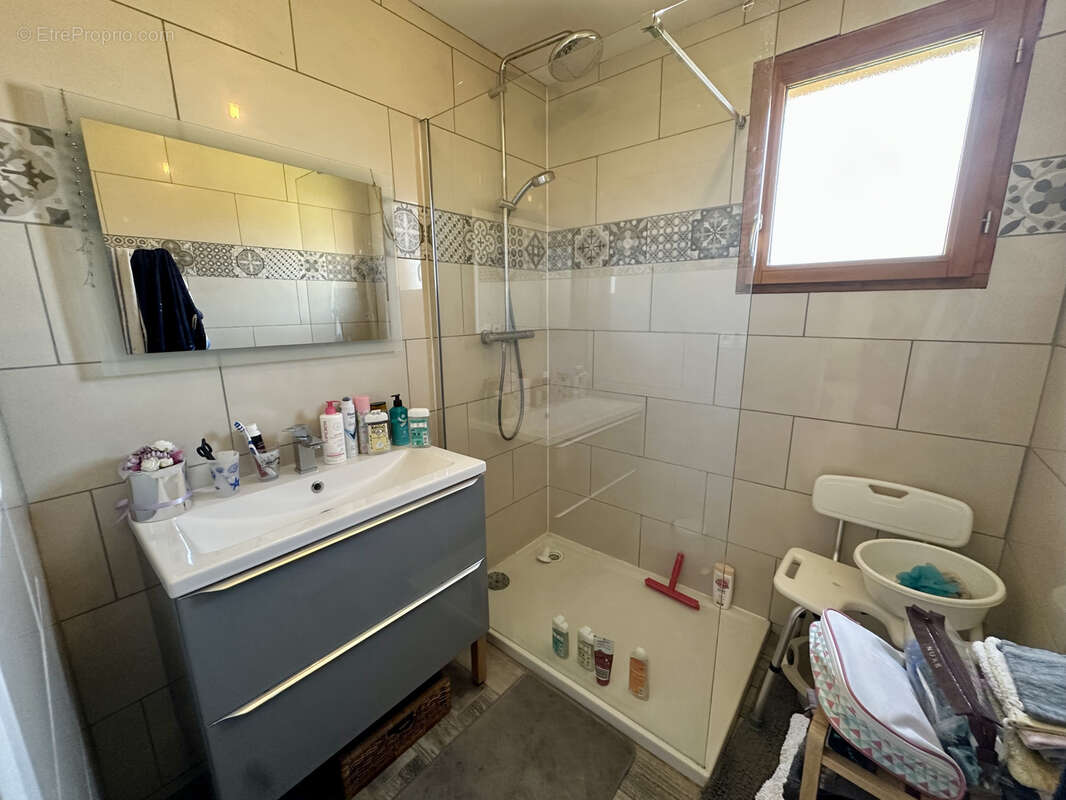 Maison à ARQUES-LA-BATAILLE