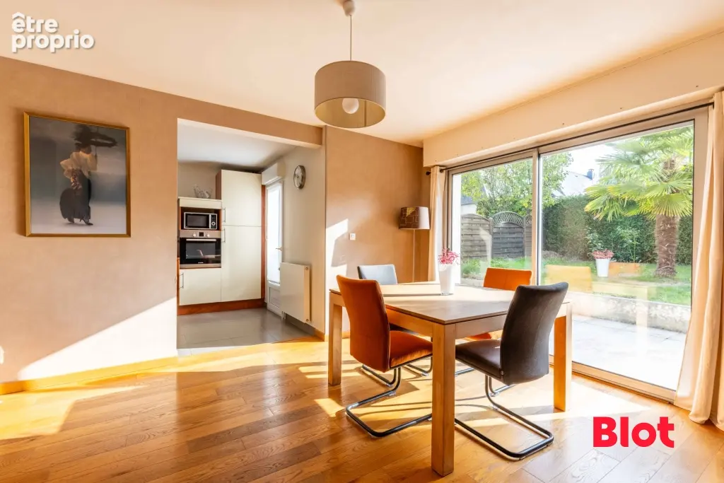 Maison 105 m² à Chantepie  - photo 6