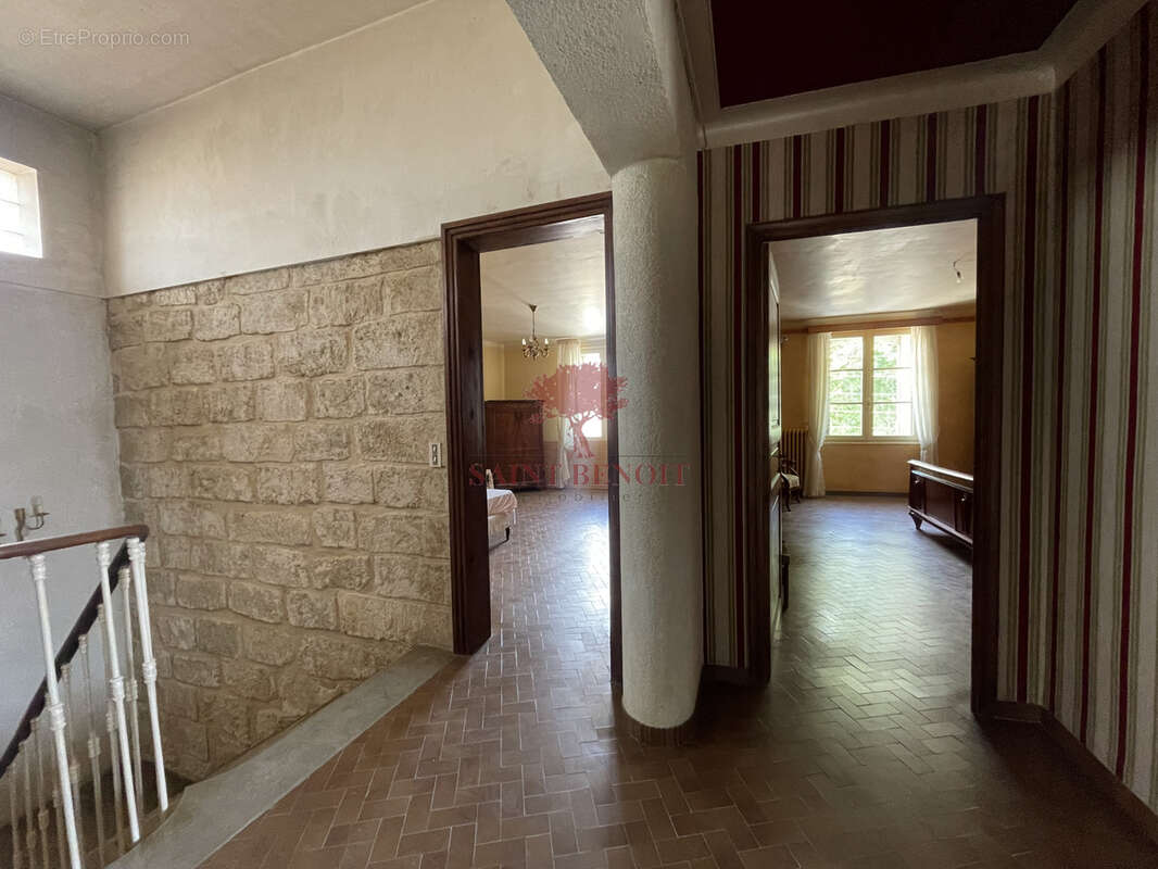 Maison à SAINT-BAUZILLE-DE-LA-SYLVE