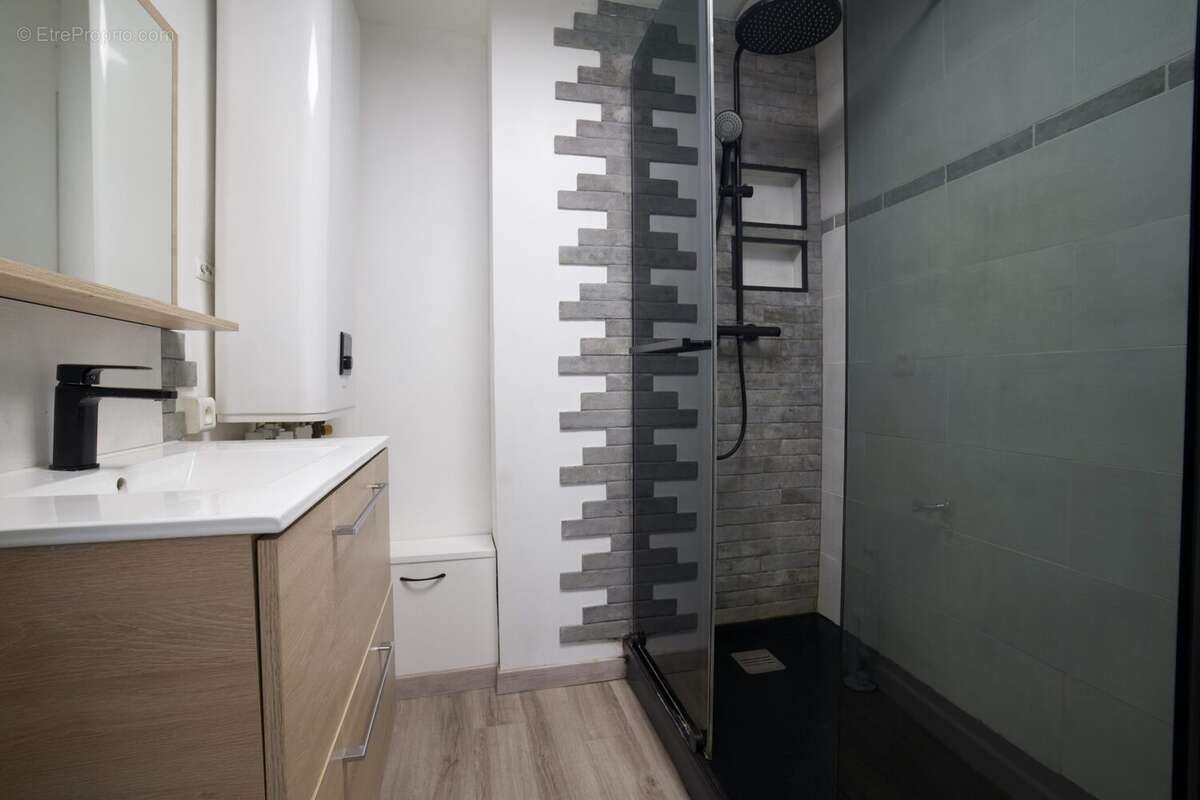 Appartement à MITRY-MORY