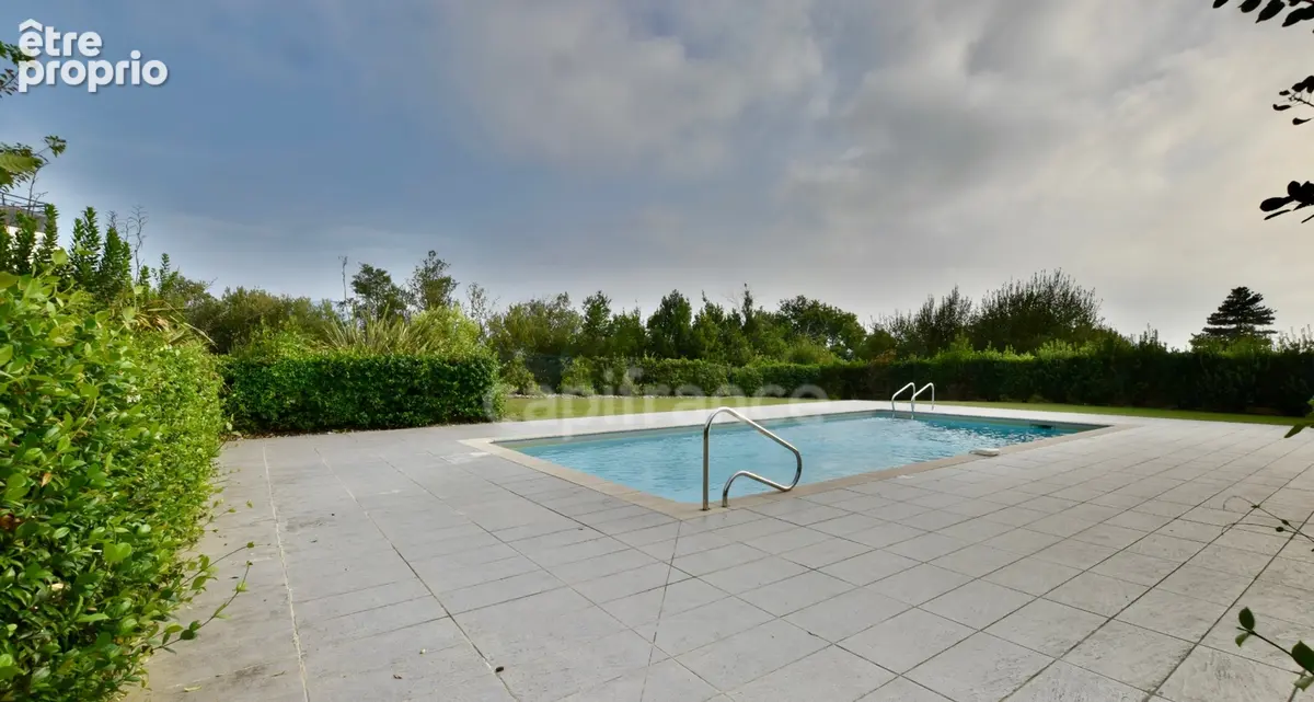 Appartement à vendre 2 pièces SAINT JEAN DE LUZ (64) - photo 11