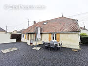 Maison à SAINT-ANDRE-LES-VERGERS