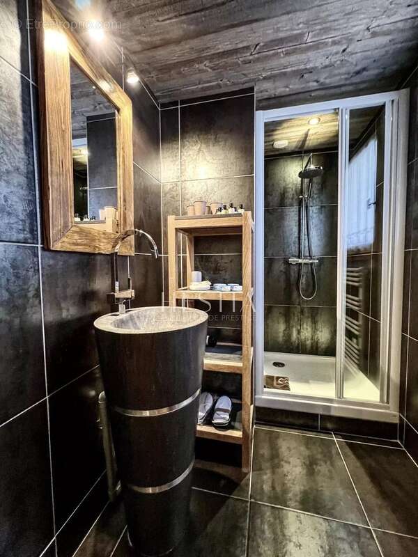 Maison à LA COTE-D'AIME