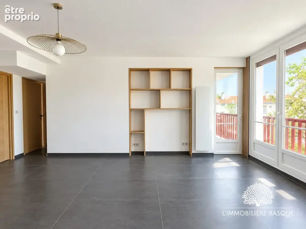 Appartement 4 pièces 71 m² à vendre à Saint-Jean-De-Luz (64500) - photo 2