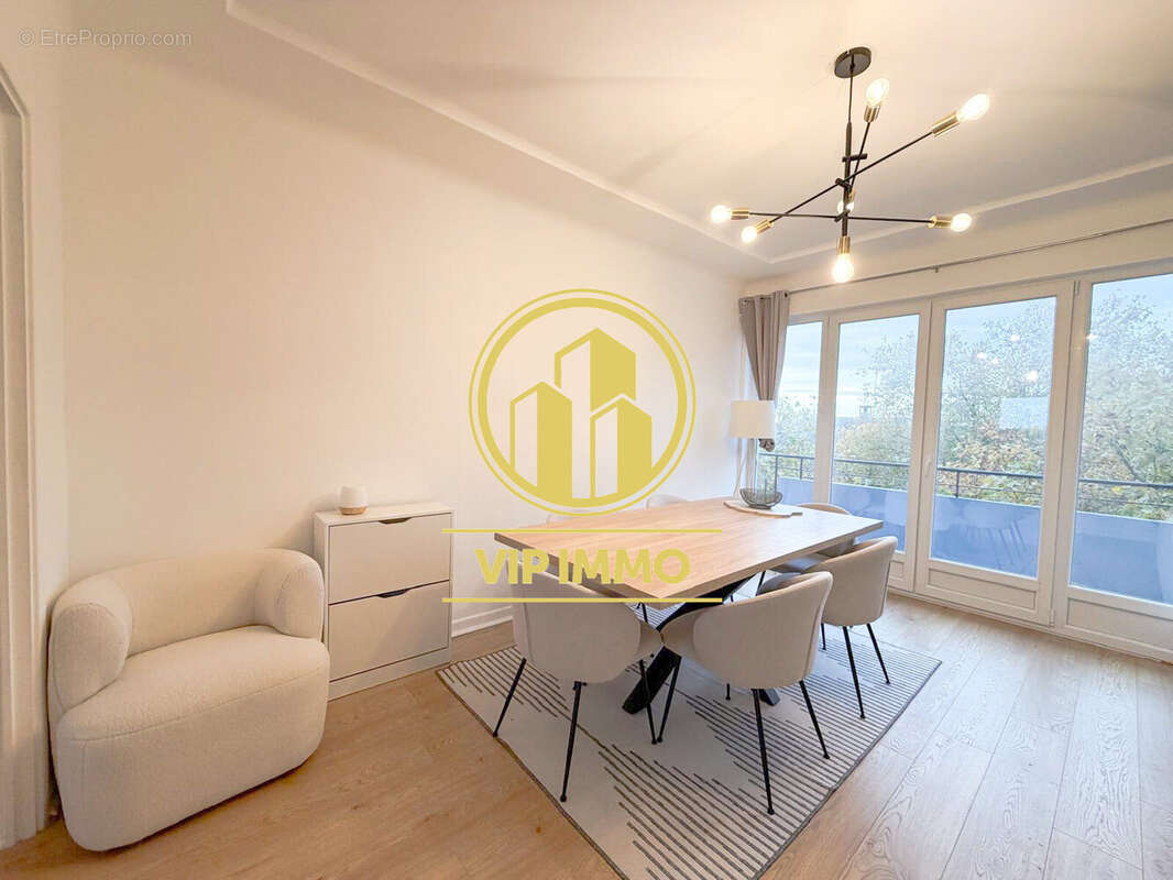 Appartement à LILLE