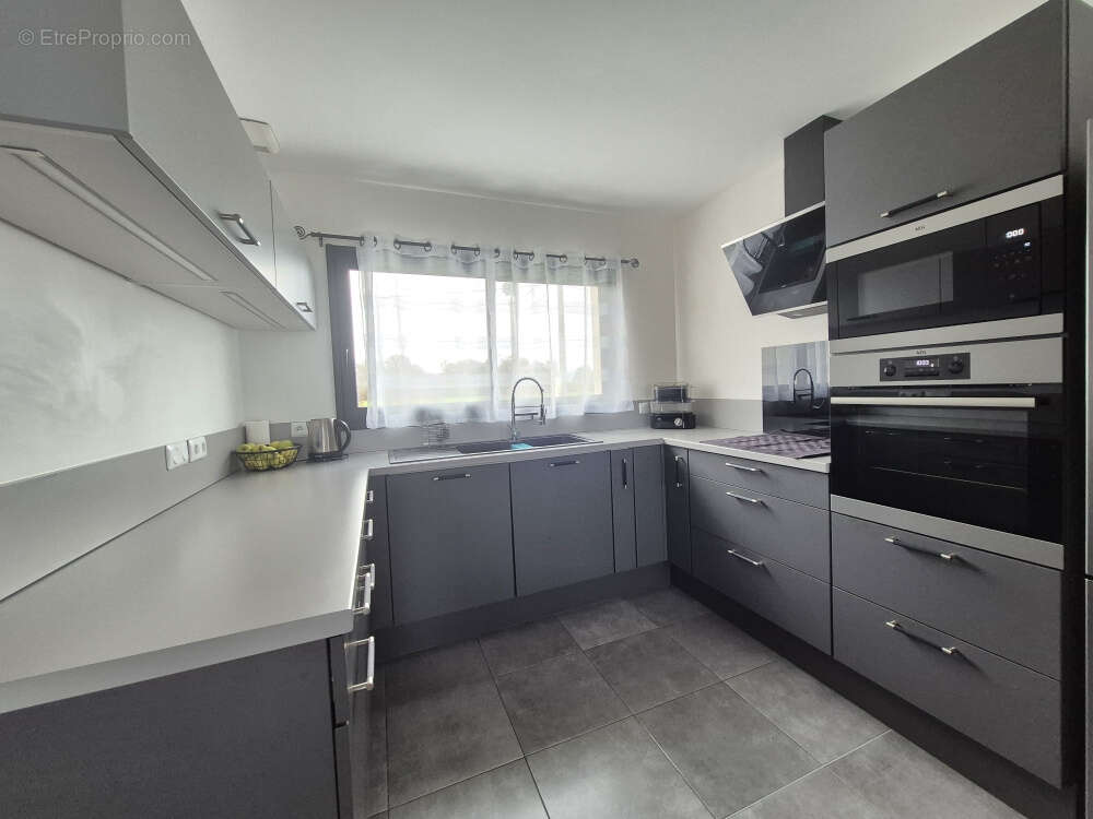 Maison à NEUFCHATEL-EN-BRAY