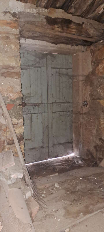 Maison à SAINT-MICHEL