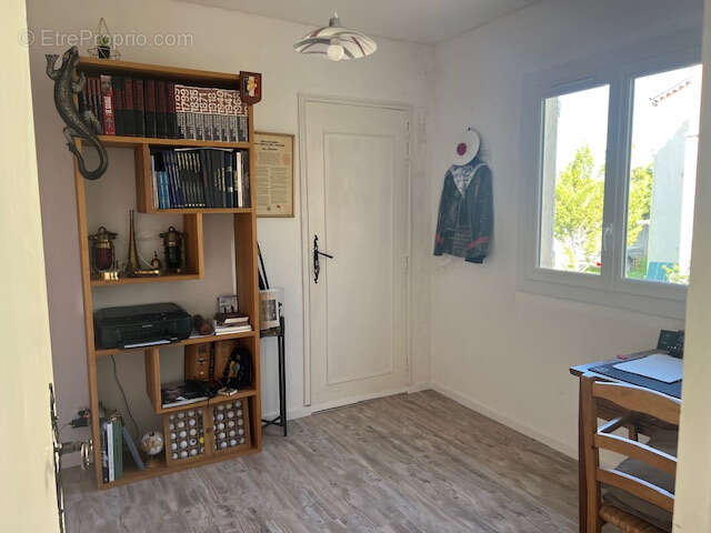 Maison à LA SEYNE-SUR-MER