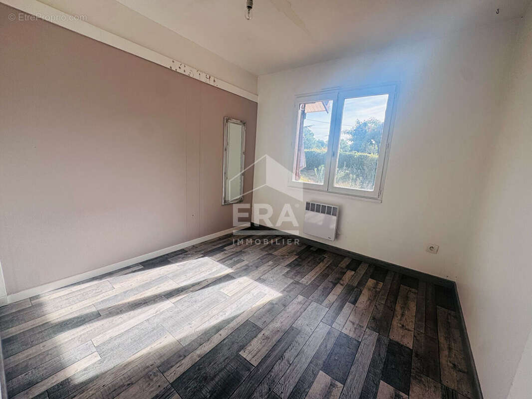Maison 4 pièces à vendre à Samonac - photo 9