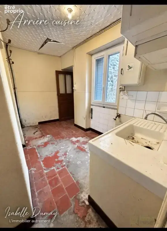 Maison 6 pièces 127 m² à vendre à Evaux-Les-Bains (23110) - photo 5
