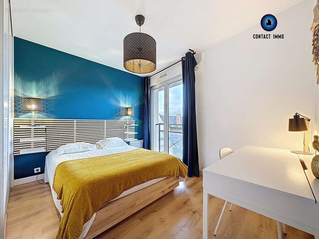 Appartement à BRIVE-LA-GAILLARDE