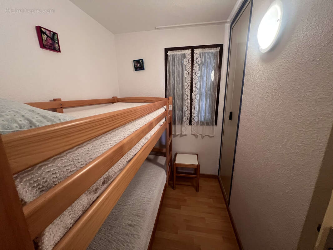 Appartement à LE BARCARES