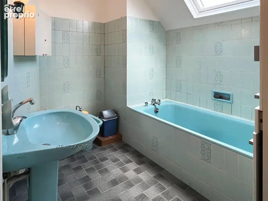 Maison Le Minihic Sur Rance 6 pièces 182 m2, terrain 6.191 m2 - photo 9