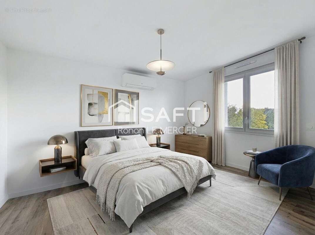 Photo 7 - Maison à PLESCOP