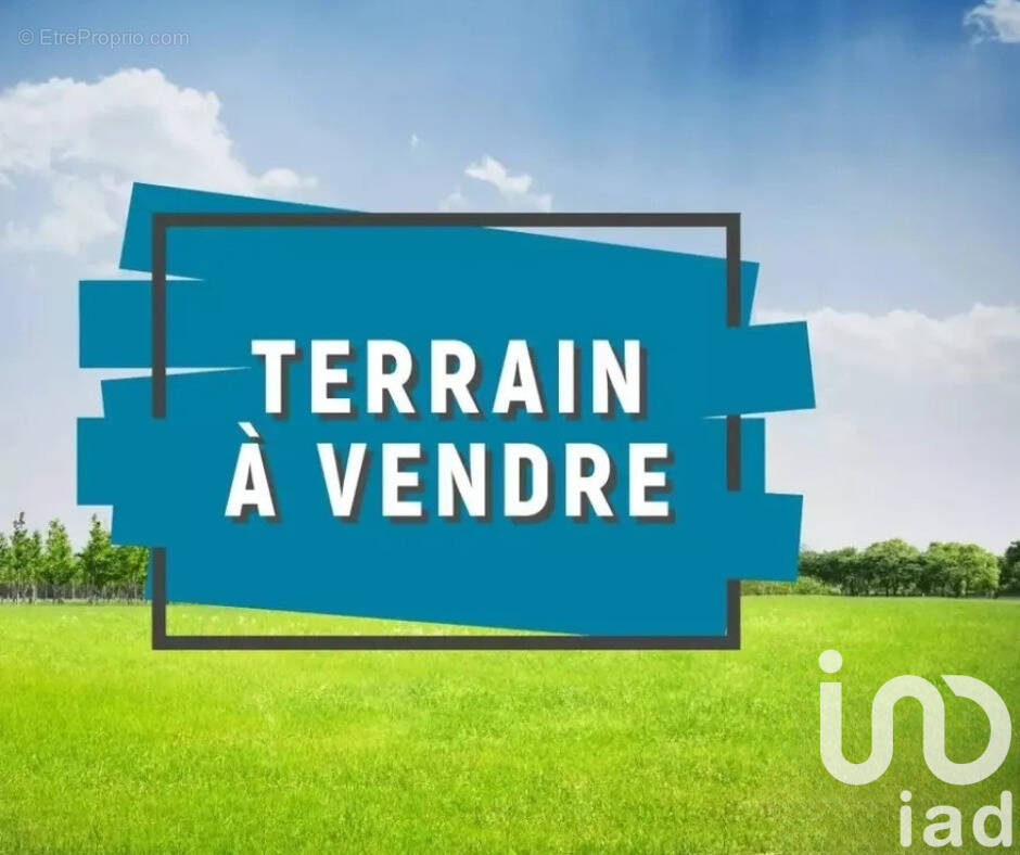 Photo 1 - Terrain à LUTTANGE