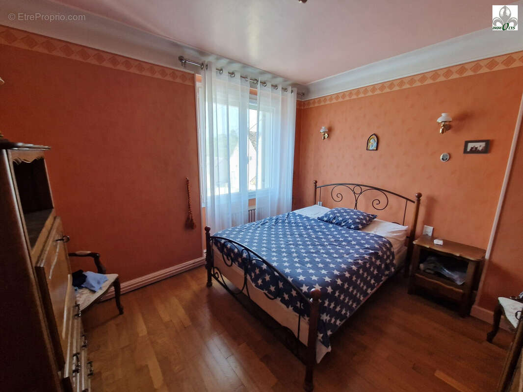 Maison 90 m² à Beaune  - photo 5