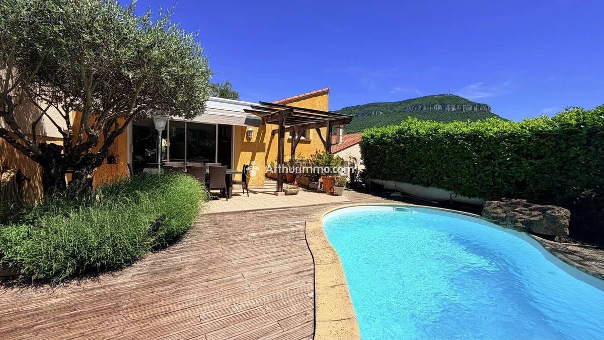 Maison à MILLAU