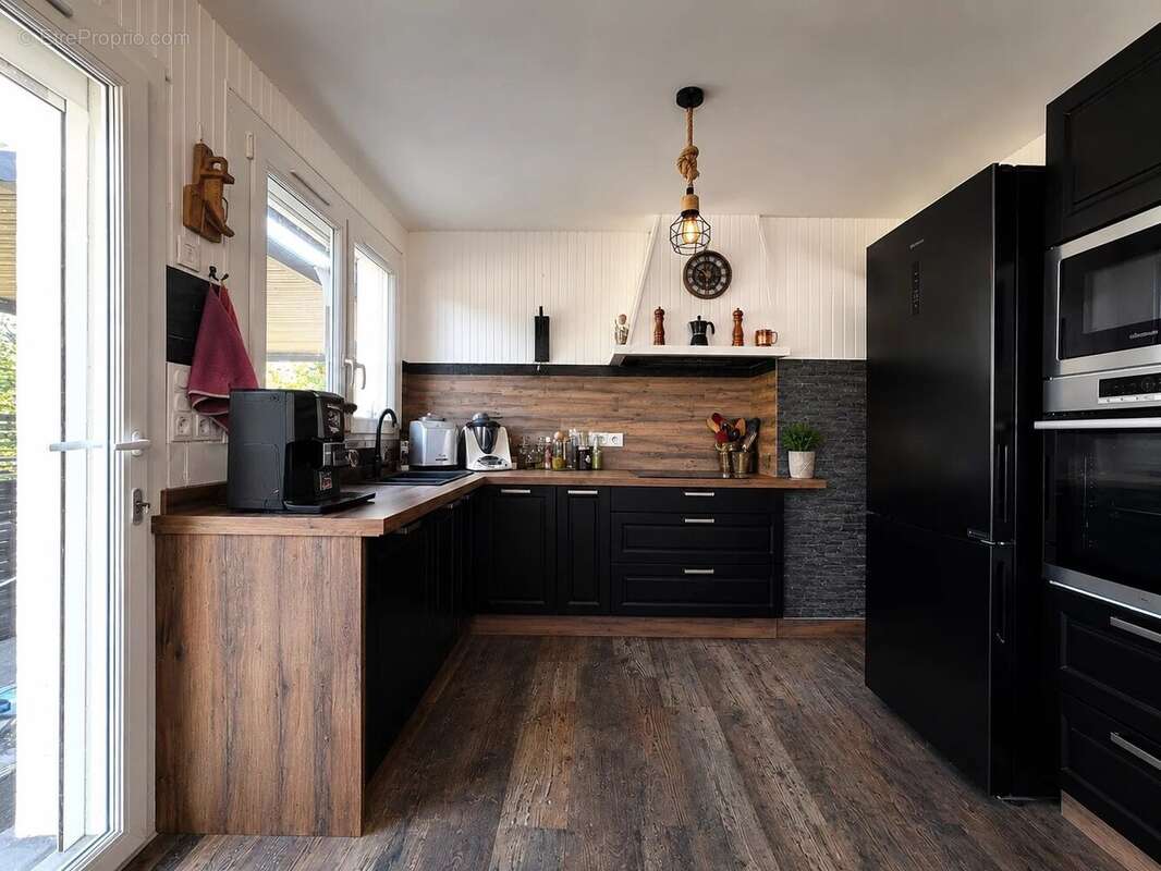 Maison familiale 6 pièces de 103 m² - 4 chambres - photo 3