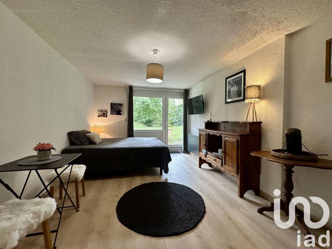 Photo 1 - Appartement à ARACHES-LA-FRASSE