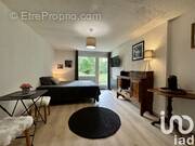 Photo 1 - Appartement à ARACHES-LA-FRASSE