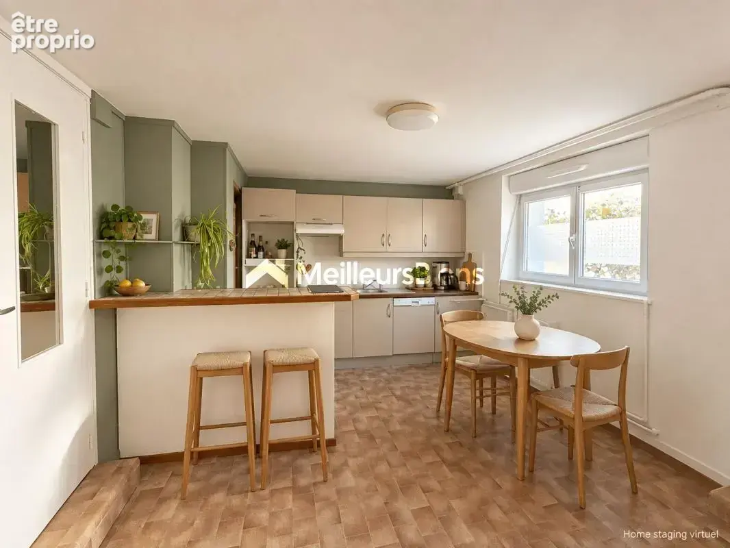 MONTSÛRS – Maison de 133 m² avec logement indépendant, jardin clos et DPE C - photo 27