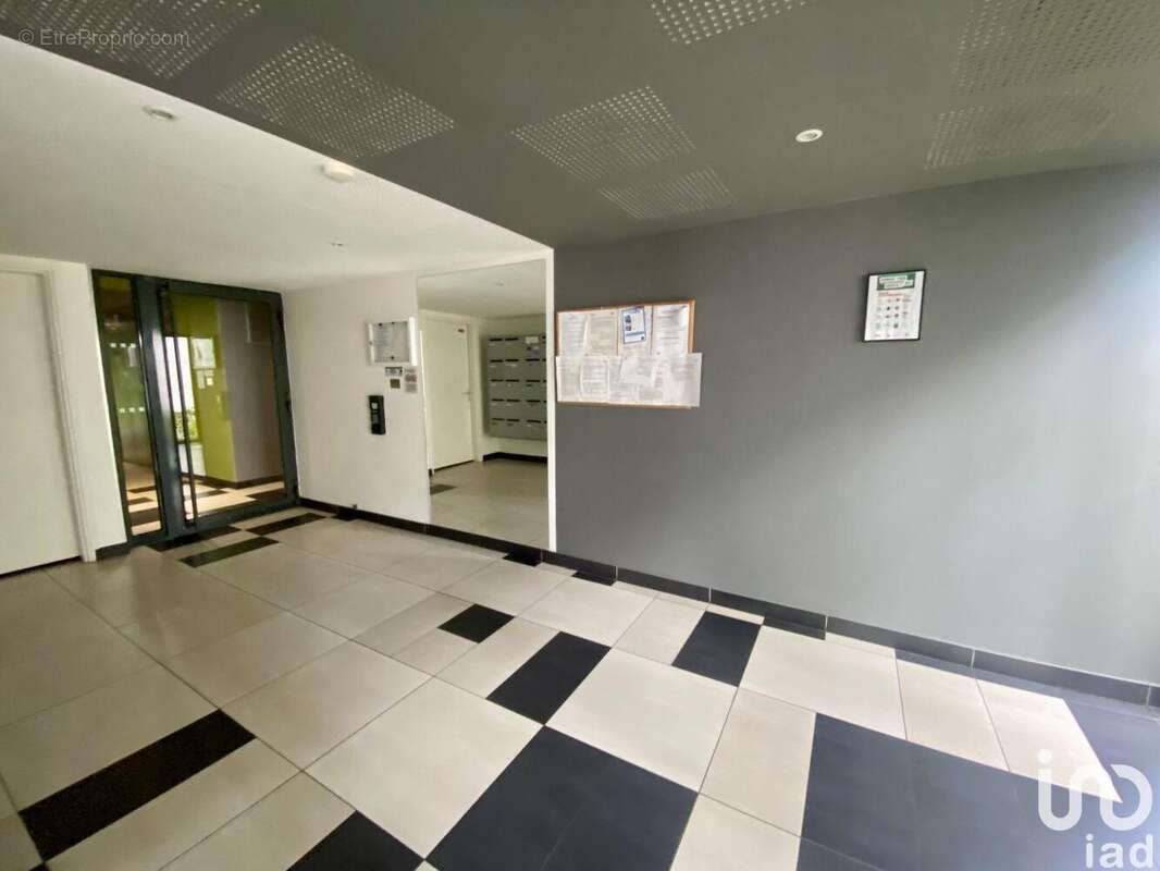 Photo 7 - Appartement à BORDEAUX