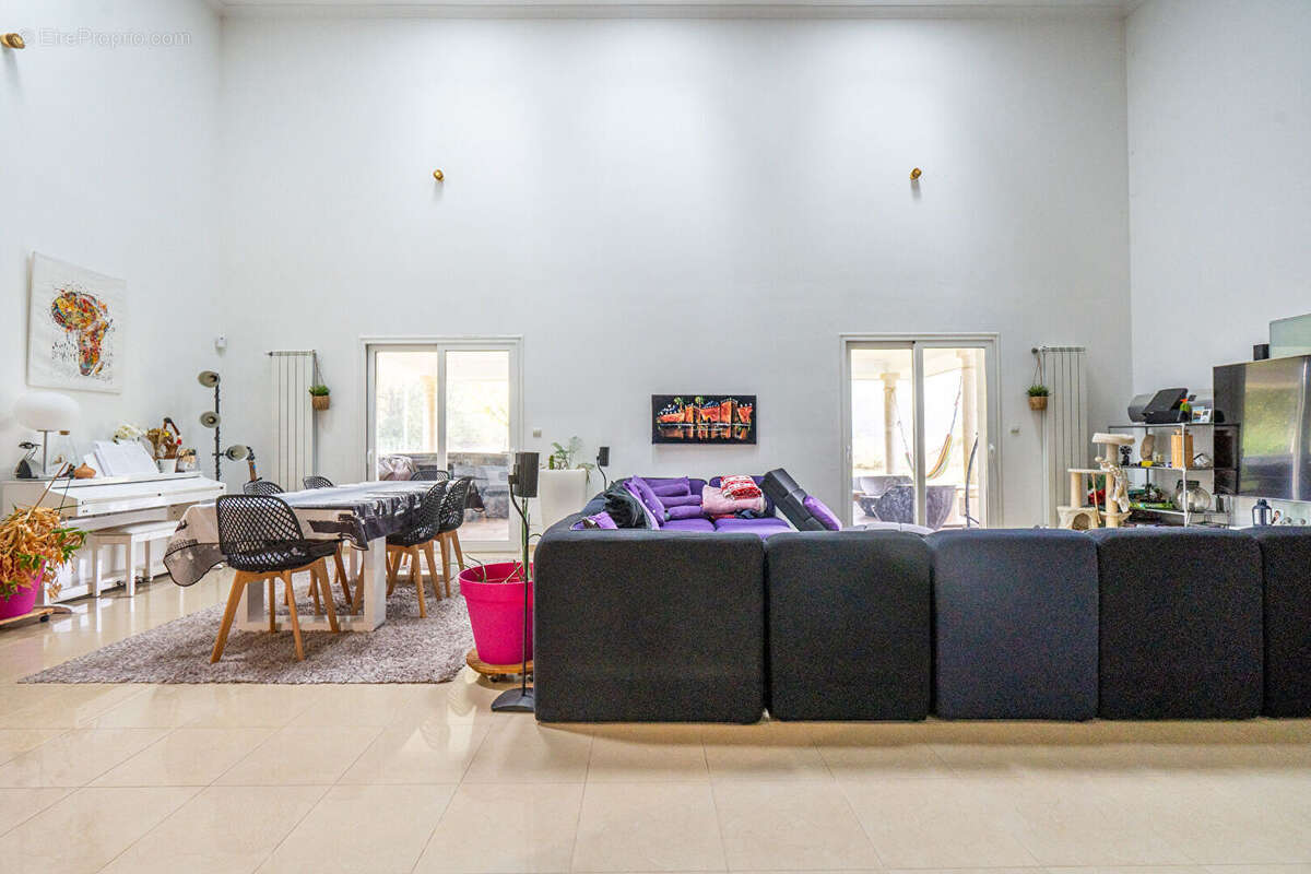 Maison à LE TAILLAN-MEDOC