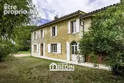 Maison à SAINT-AUBIN-DE-BRANNE