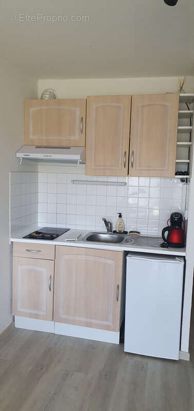 Appartement à AGDE
