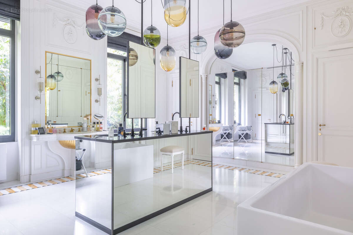 Maison à PACY-SUR-EURE