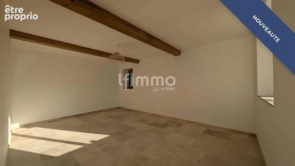 maison sans aucun travaux - photo 4