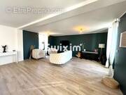 Maison à LONS-LE-SAUNIER