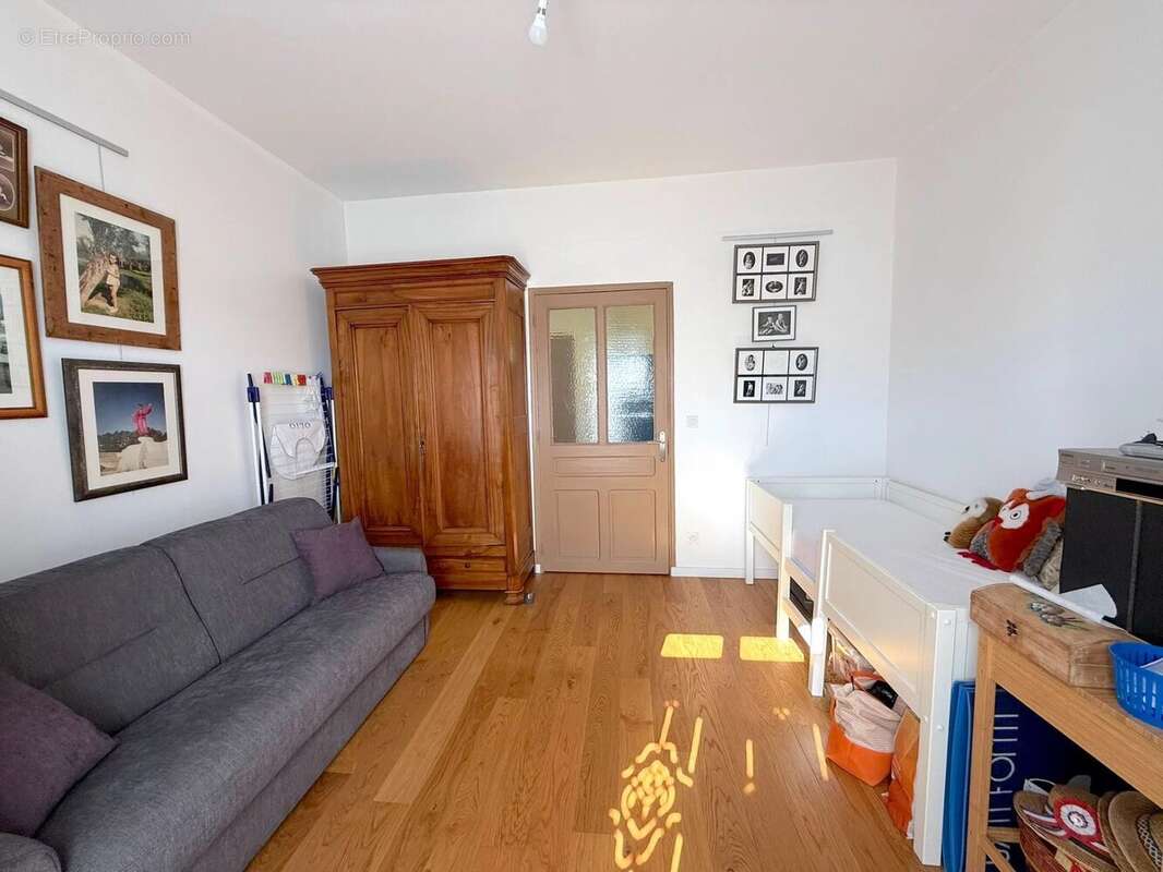 Maison à AIX-LES-BAINS