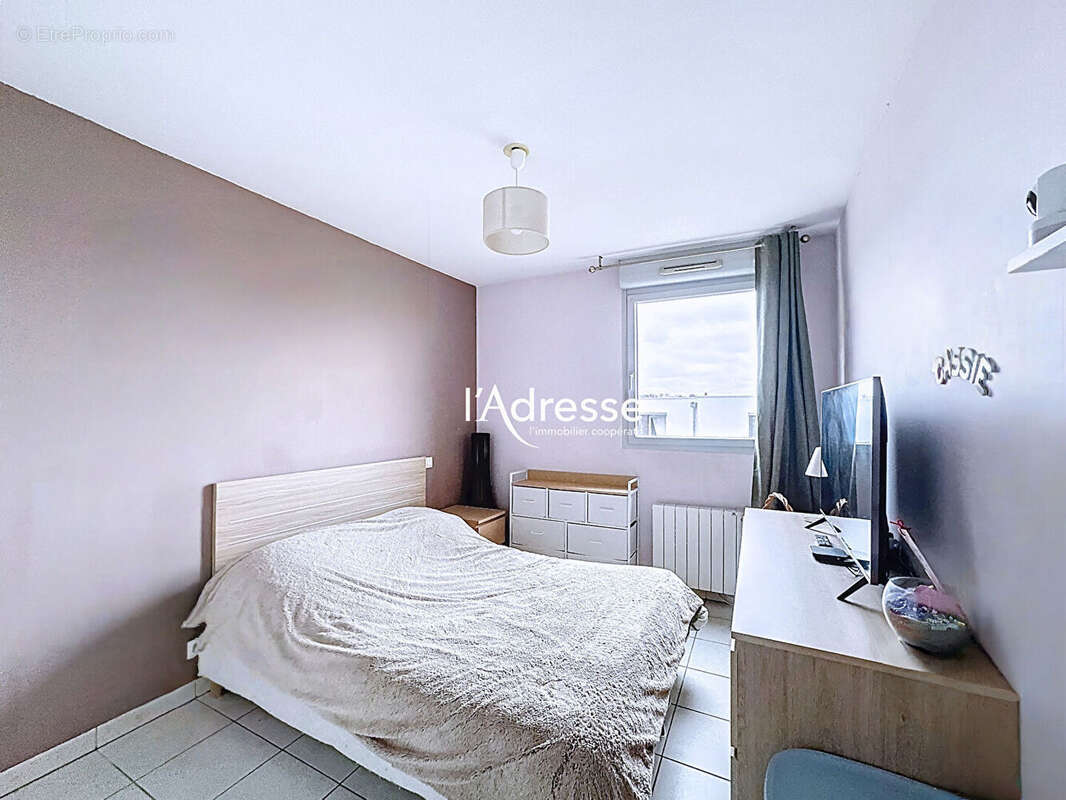 Appartement à TOURNEFEUILLE