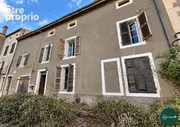 Maison à BLENOD-LES-TOUL