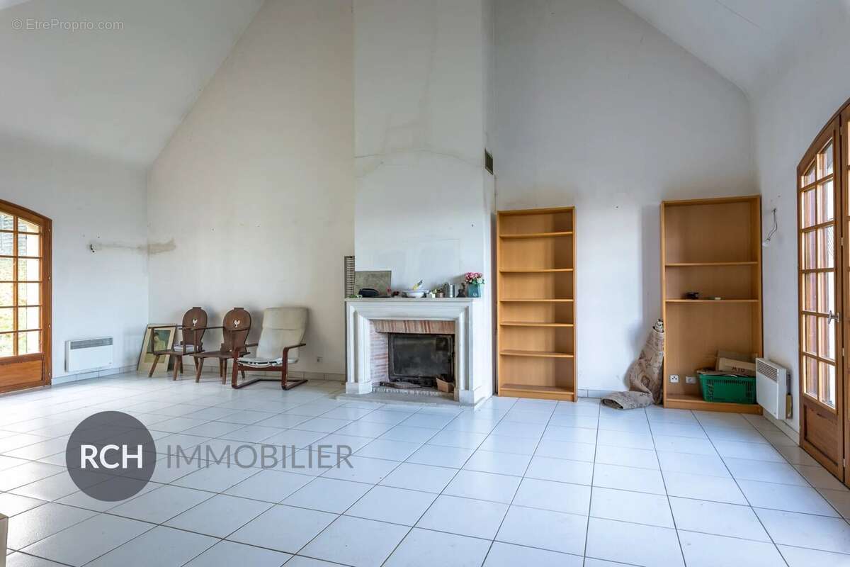 Maison à MONTFORT-L&#039;AMAURY