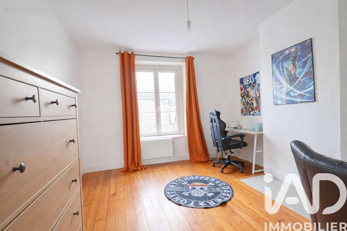 Photo 9 - Maison à SAINT-LEU-D'ESSERENT