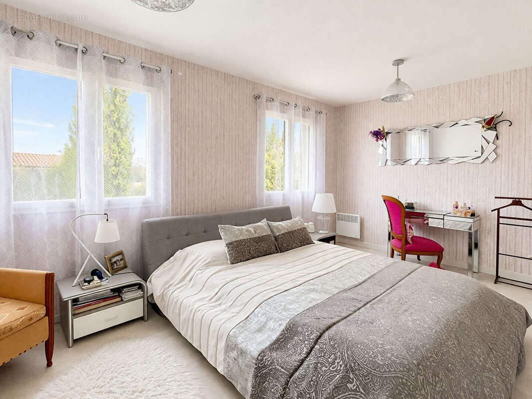 Maison à LA TESTE-DE-BUCH