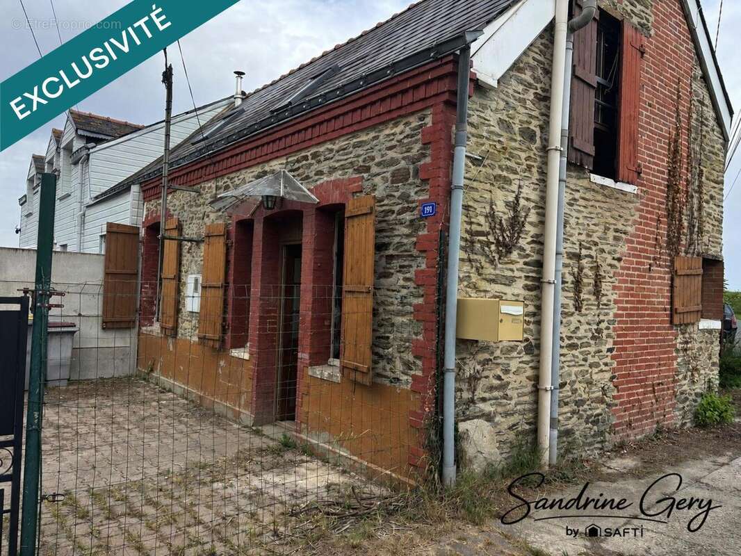Photo 2 - Maison à FONTAINE-COUVERTE