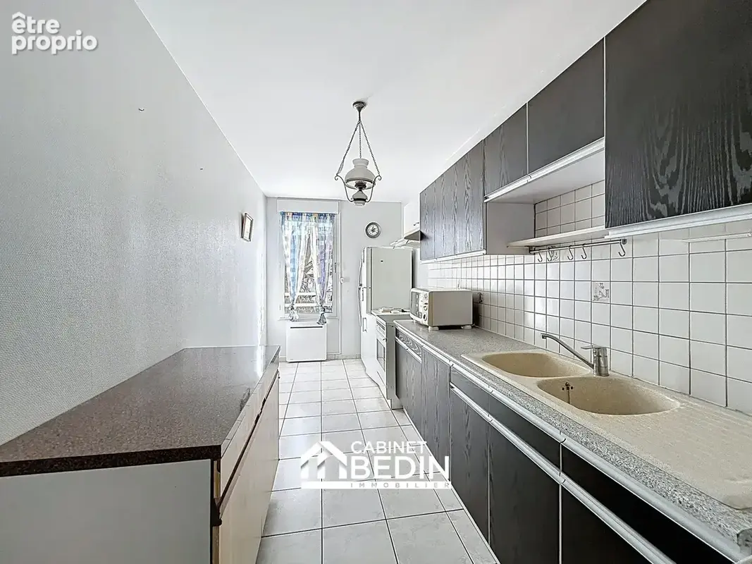 Appartement 2 pièces 65 m² à vendre à Toulouse (31400) - photo 5