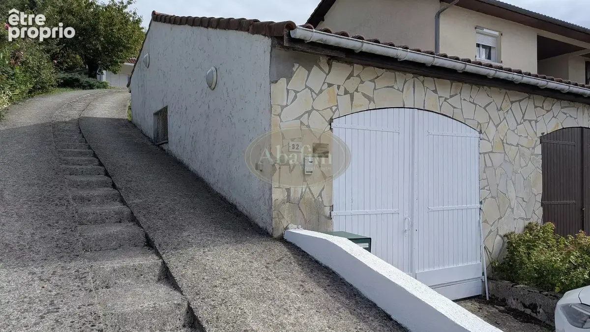 Superbe maison d'architecte piscine - photo 26