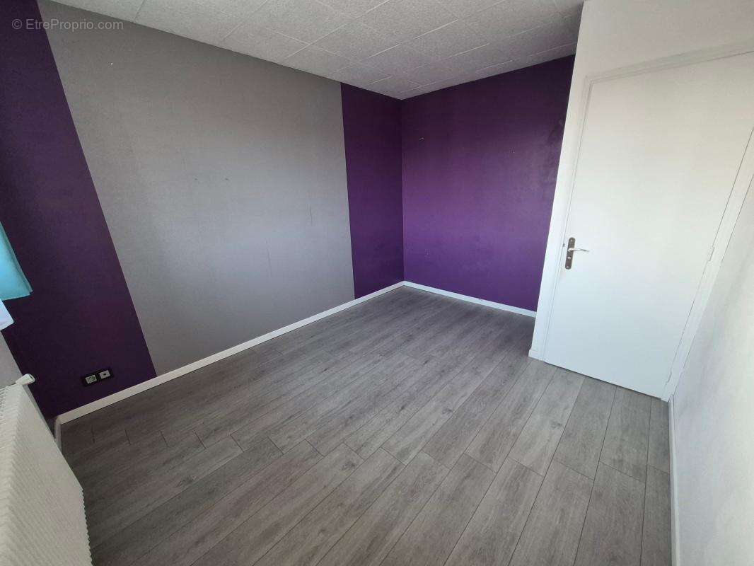 Maison à JUVISY-SUR-ORGE