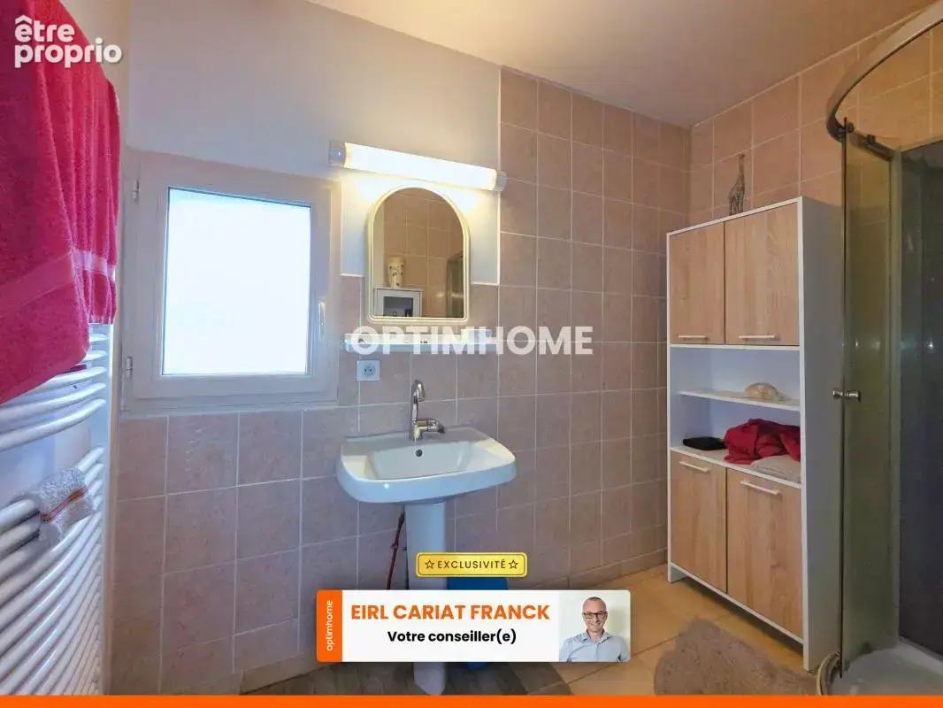Maison à vendre 2 pièces FOLLES (87) - photo 12