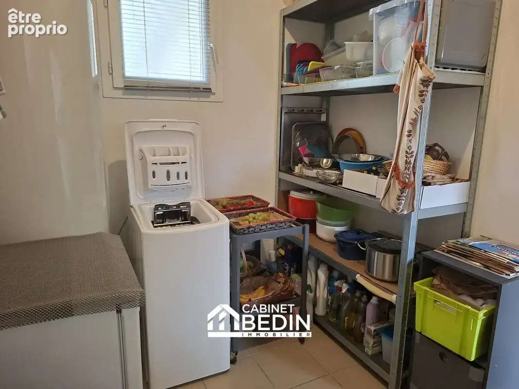 Maison 4 pièces 95 m² à vendre à Biganos (33380) - photo 9