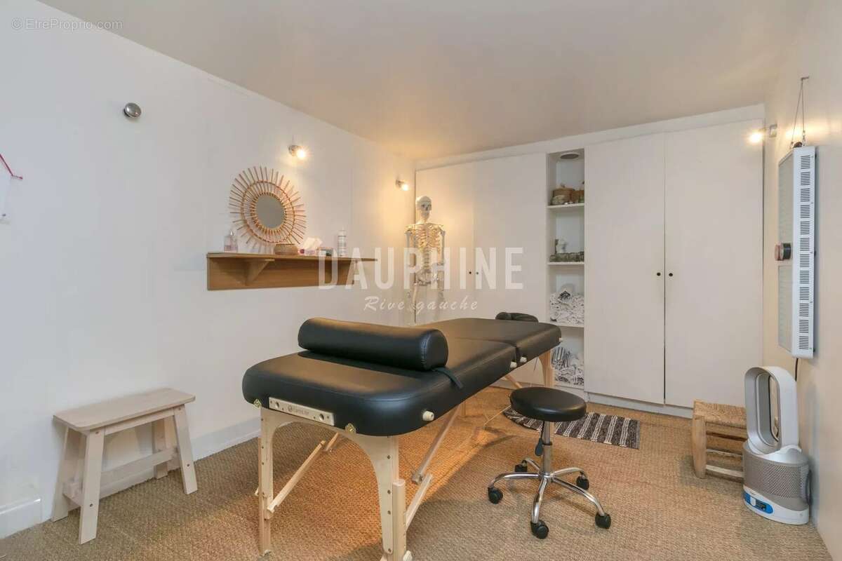 Appartement à PARIS-6E