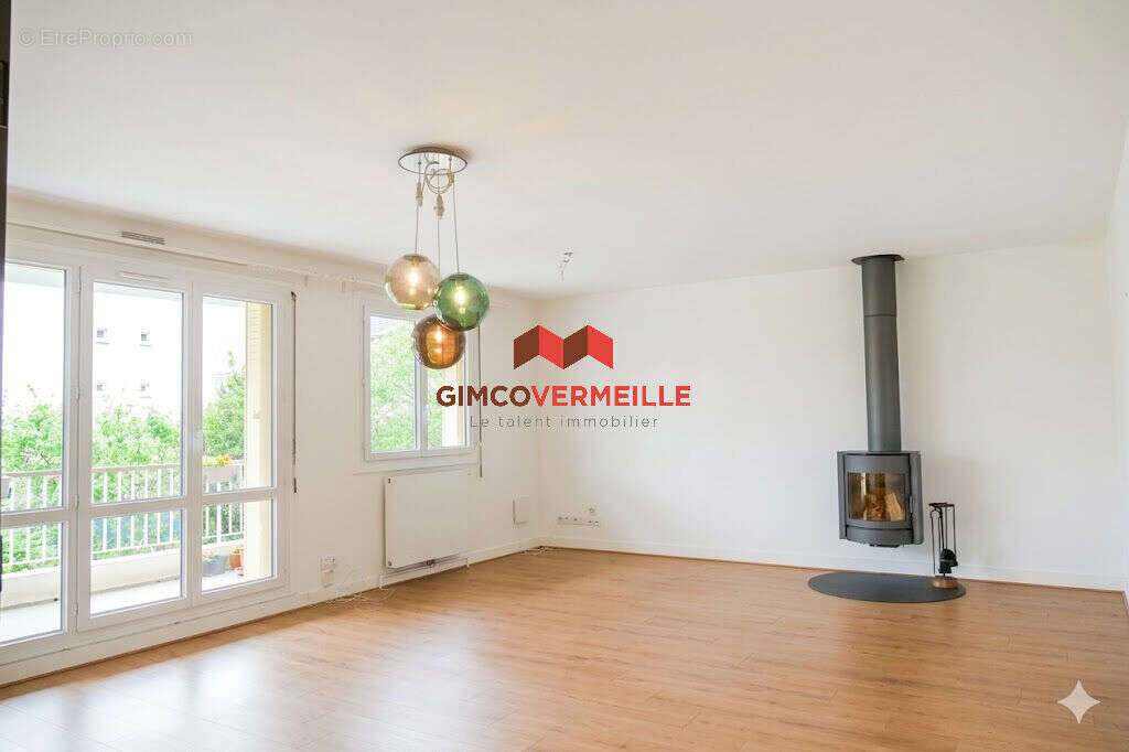 Appartement à RUEIL-MALMAISON