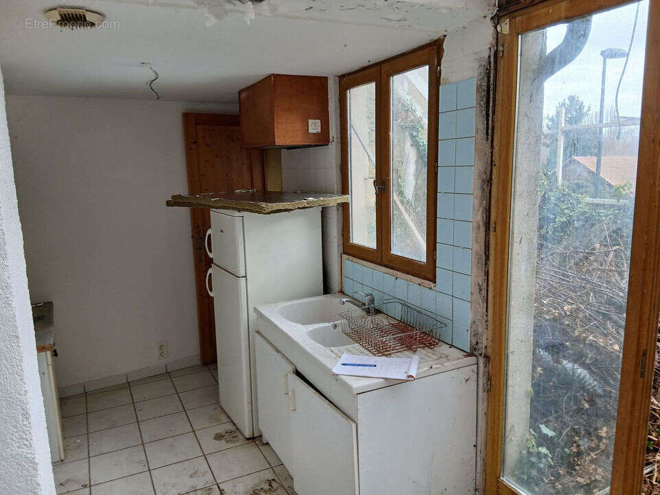 Maison à SAINTE-TULLE