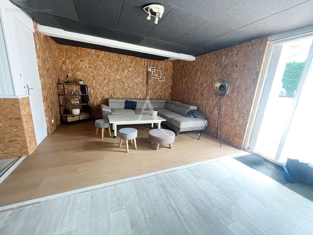 Maison Issé 5 pièces 176 m2 - photo 9